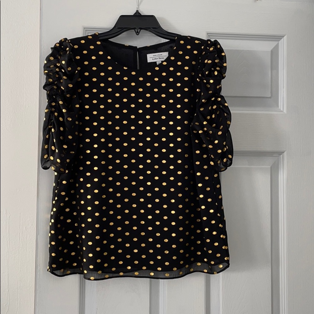 & Other Stories Top